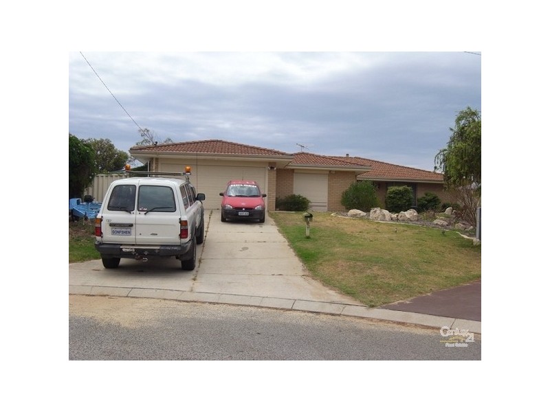 5 Tenet Court, Merriwa WA 6030