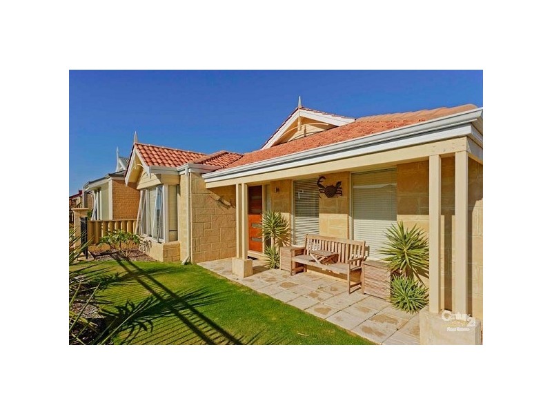 6 Roosky Approach, Ridgewood WA 6030