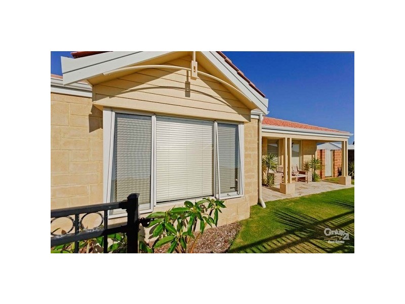 6 Roosky Approach, Ridgewood WA 6030