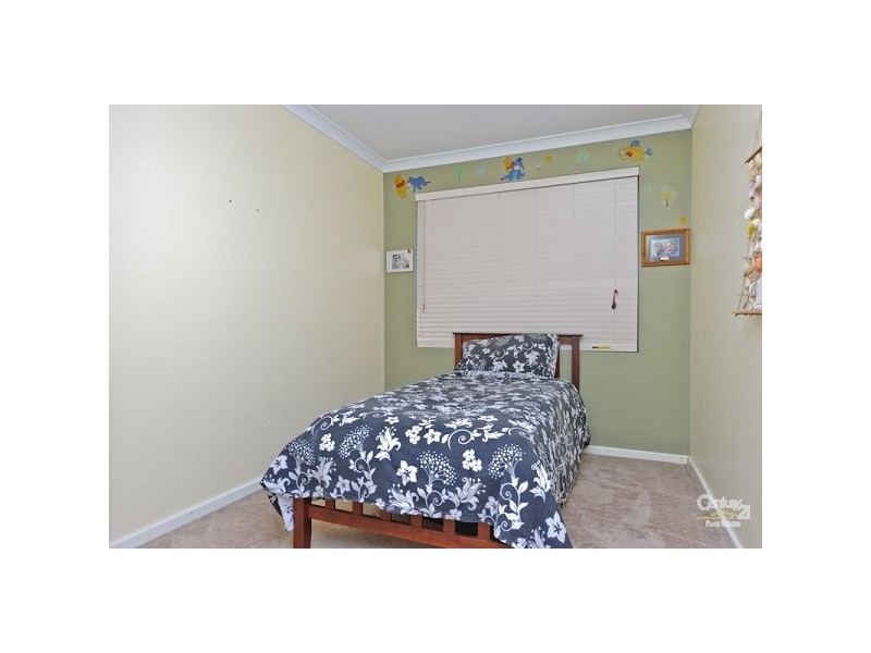 6 Roosky Approach, Ridgewood WA 6030