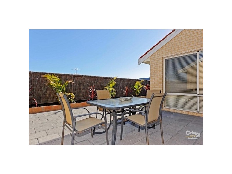 6 Roosky Approach, Ridgewood WA 6030