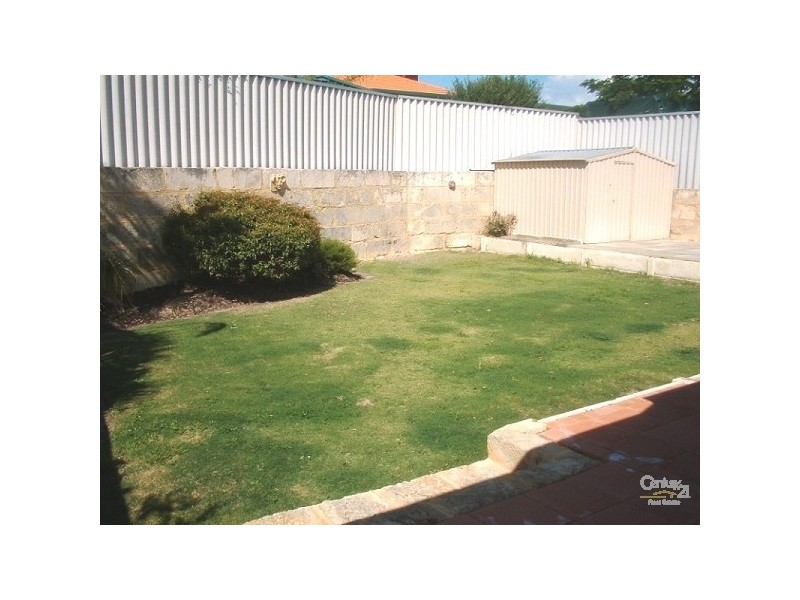 121 St Barnabas boulevard, Quinns Rocks WA 6030