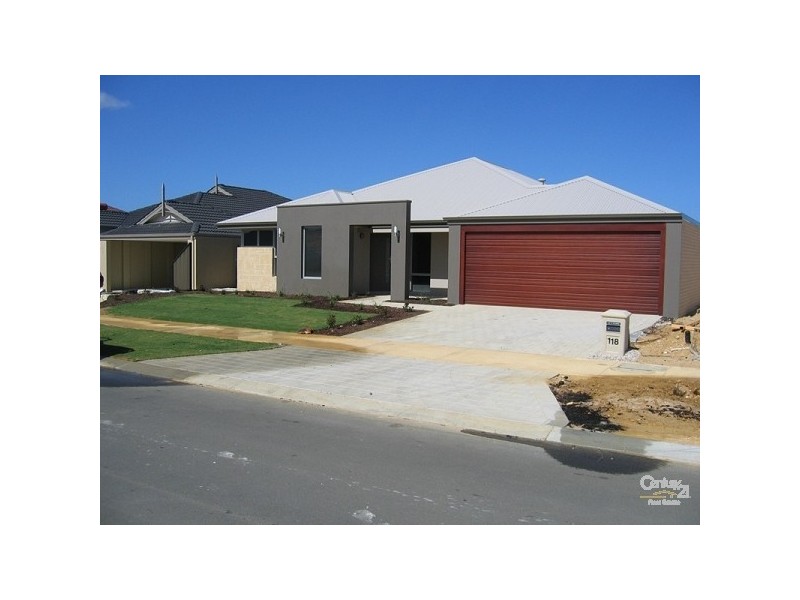 118 Liberty drive, Clarkson WA 6030