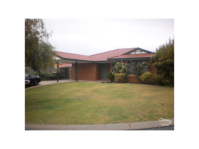 21 Quintal court, Quinns Rocks WA 6030