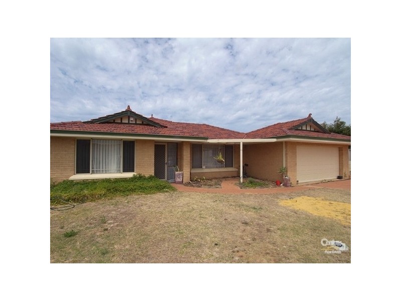 22 Radstock Circuit, Ridgewood WA 6030