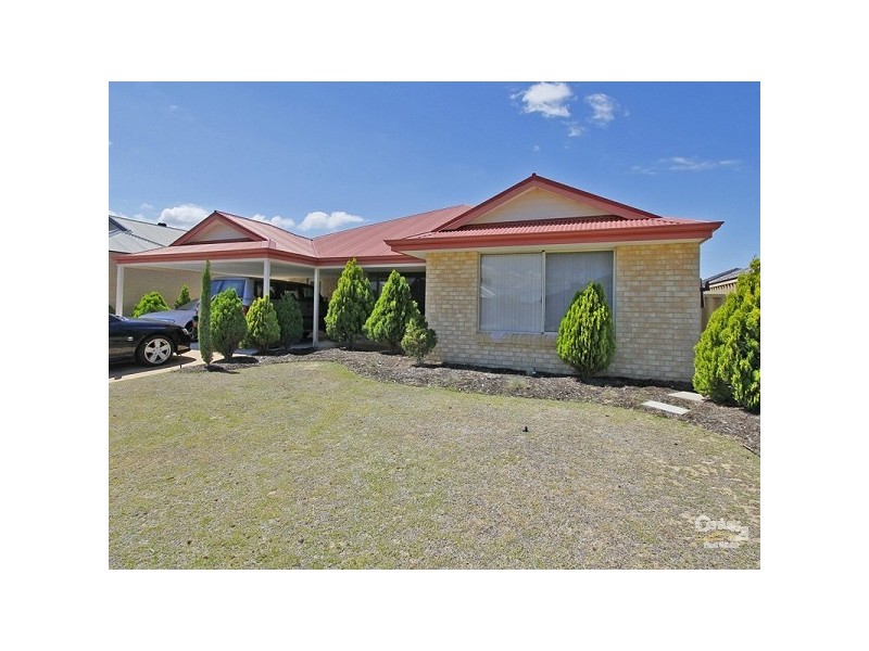 8 Woodstock Way, Butler WA 6036