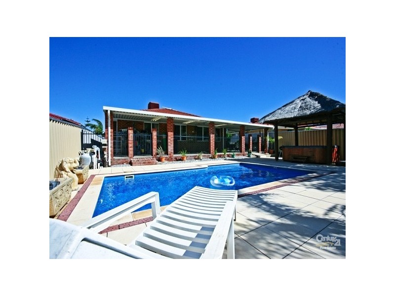 54 Coldstream Circuit, Merriwa WA 6030