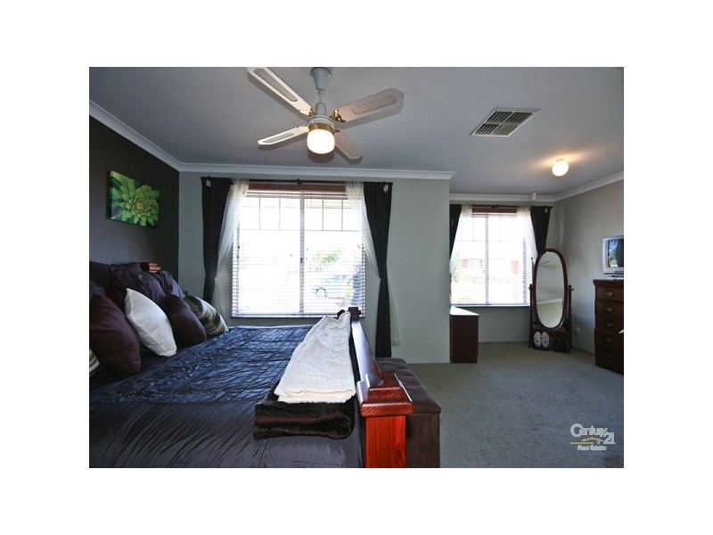 54 Coldstream Circuit, Merriwa WA 6030