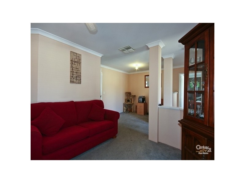 54 Coldstream Circuit, Merriwa WA 6030