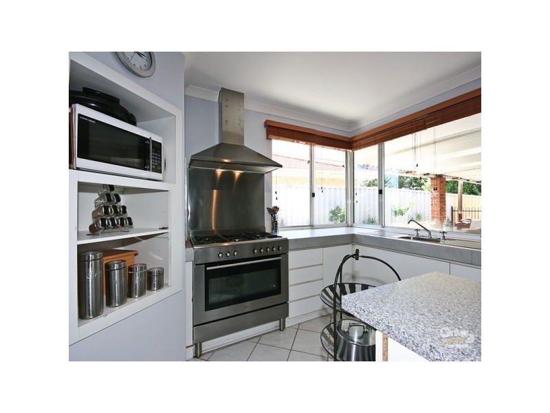 54 Coldstream Circuit, Merriwa WA 6030