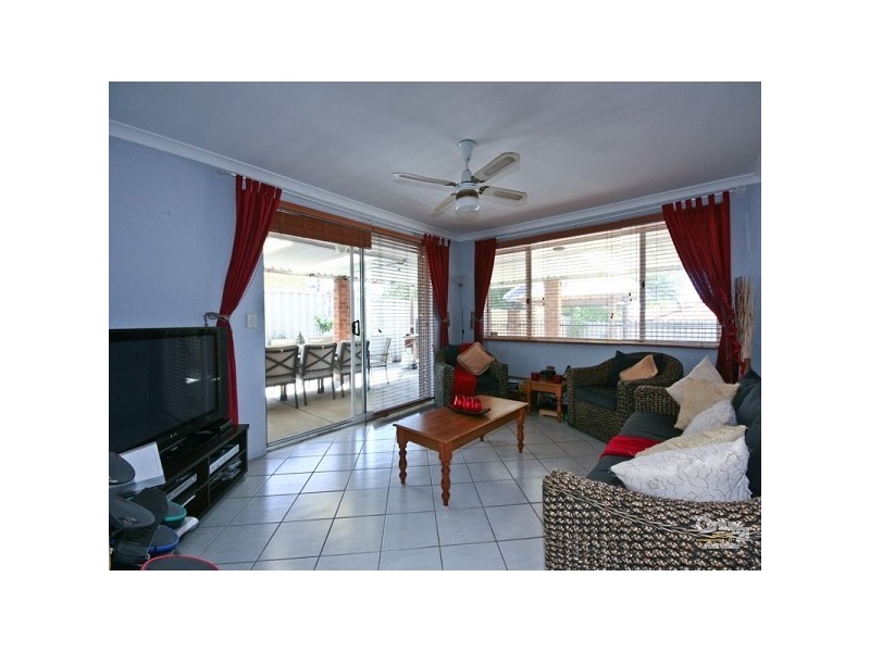 54 Coldstream Circuit, Merriwa WA 6030