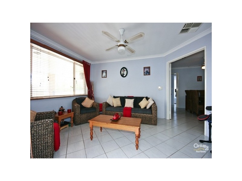 54 Coldstream Circuit, Merriwa WA 6030