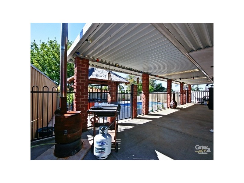 54 Coldstream Circuit, Merriwa WA 6030