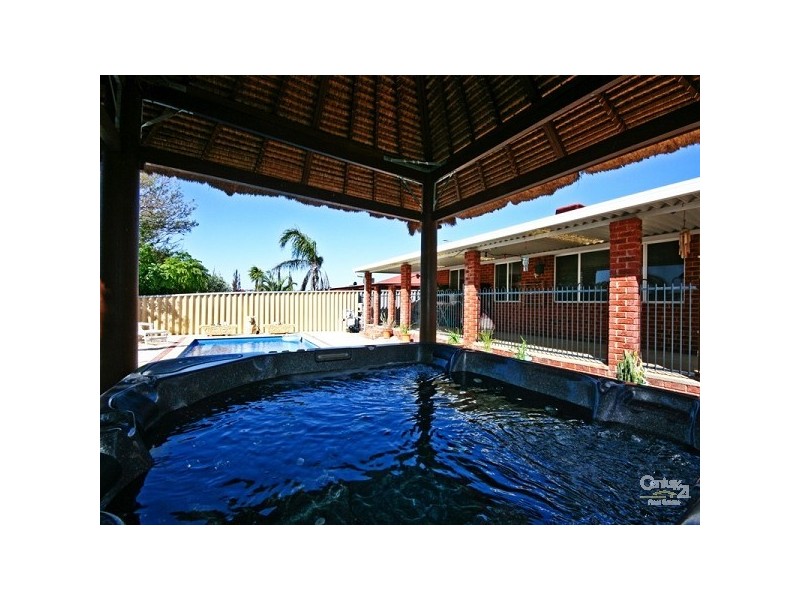 54 Coldstream Circuit, Merriwa WA 6030