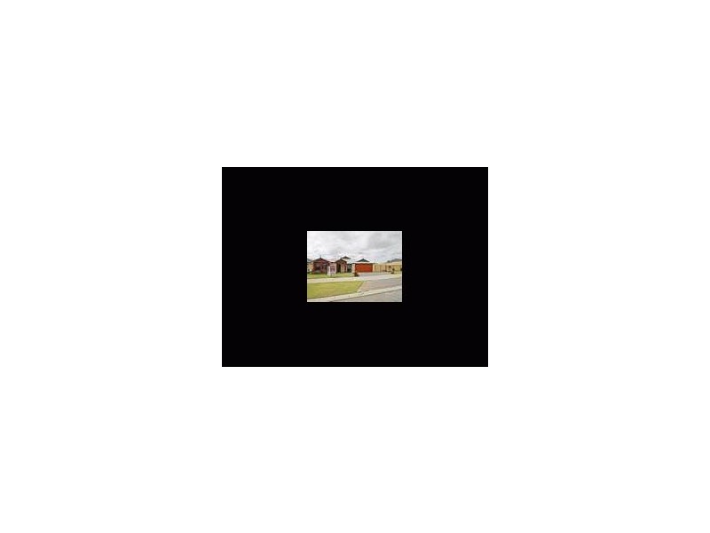 4 Thurleigh approach, Butler WA 6036