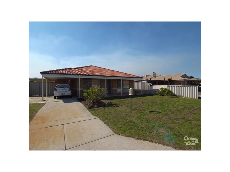 74 St Barnabas boulevard, Quinns Rocks WA 6030