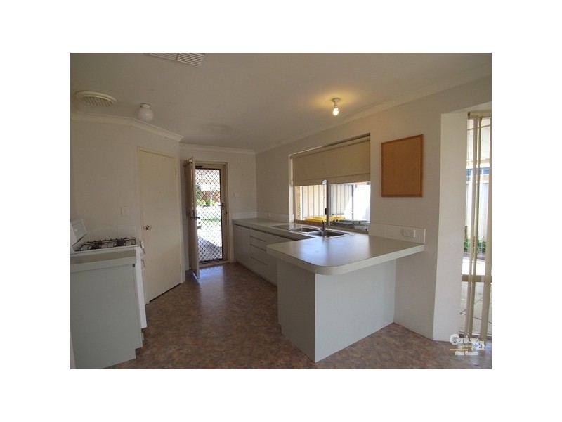 74 St Barnabas boulevard, Quinns Rocks WA 6030