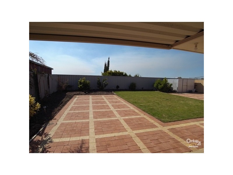 74 St Barnabas boulevard, Quinns Rocks WA 6030