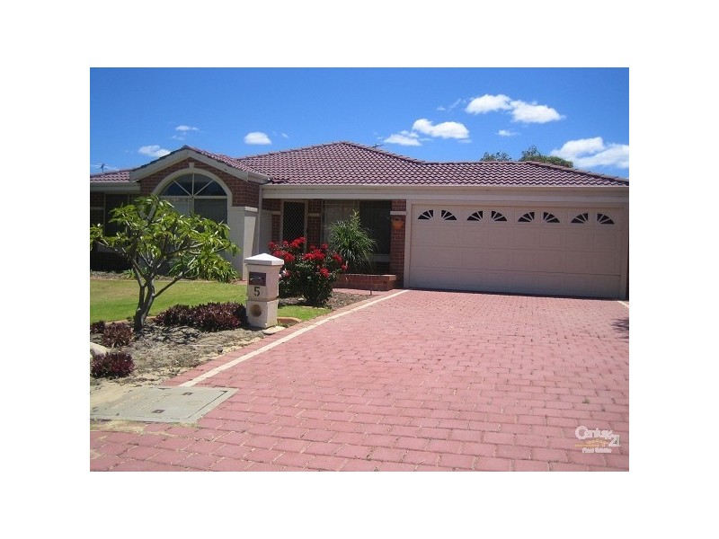 5 Polglase fairway, Clarkson WA 6030