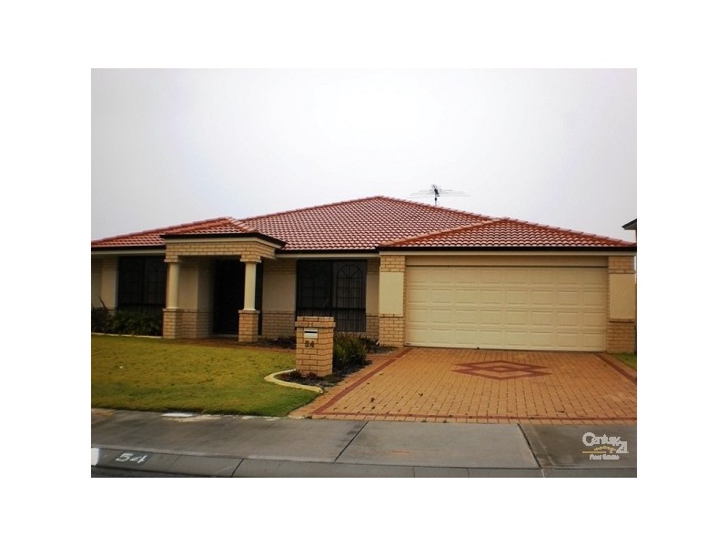 54 Dumaresq loop, Quinns Rocks WA 6030