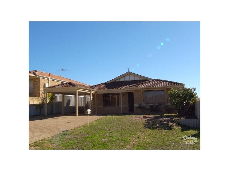 18 Kalix elbow, Merriwa WA 6030