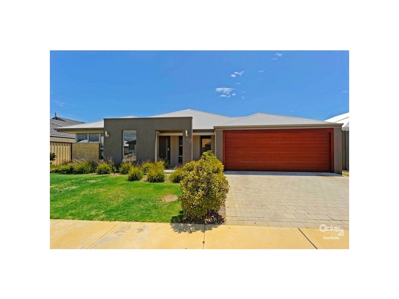 118 Liberty Drive, Clarkson WA 6030
