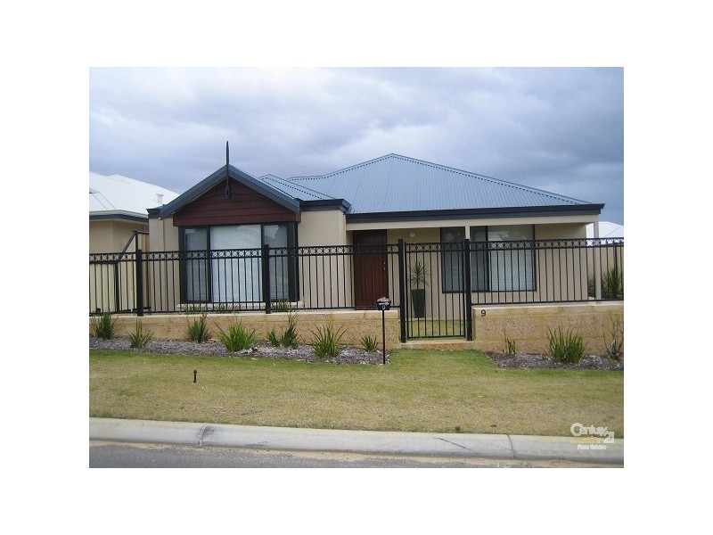9 Las Ramblas circle, Clarkson WA 6030