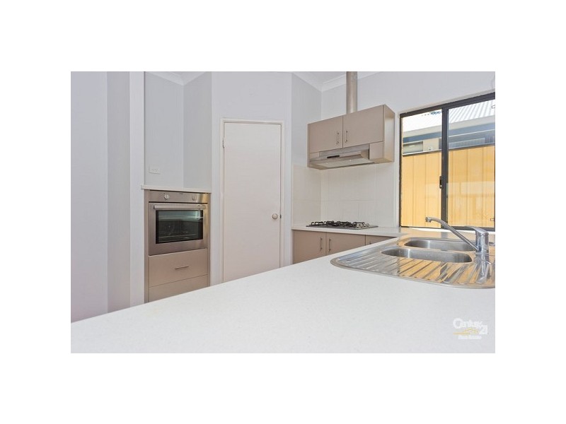 9 Las Ramblas circle, Clarkson WA 6030