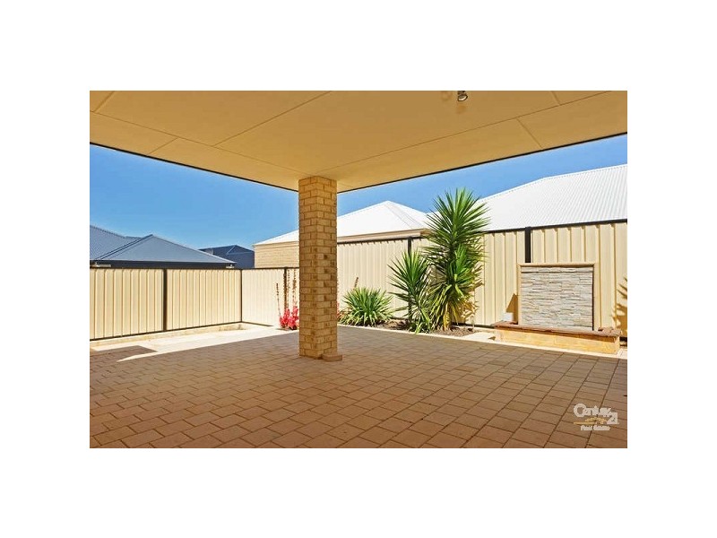 9 Las Ramblas circle, Clarkson WA 6030