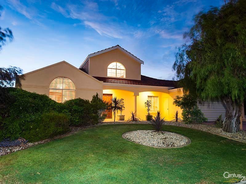 31 Weymouth Boulevard, Quinns Rocks WA 6030