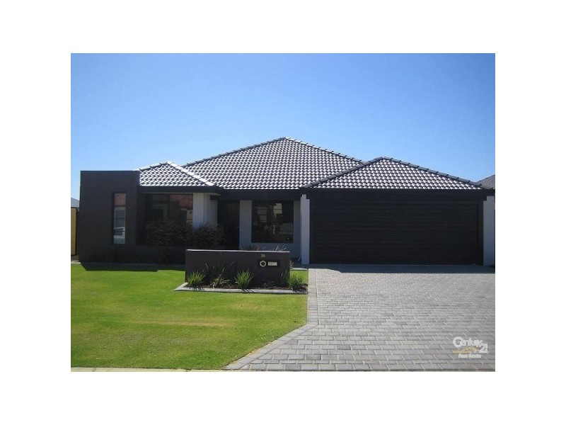 35 Lantern way, Clarkson WA 6030