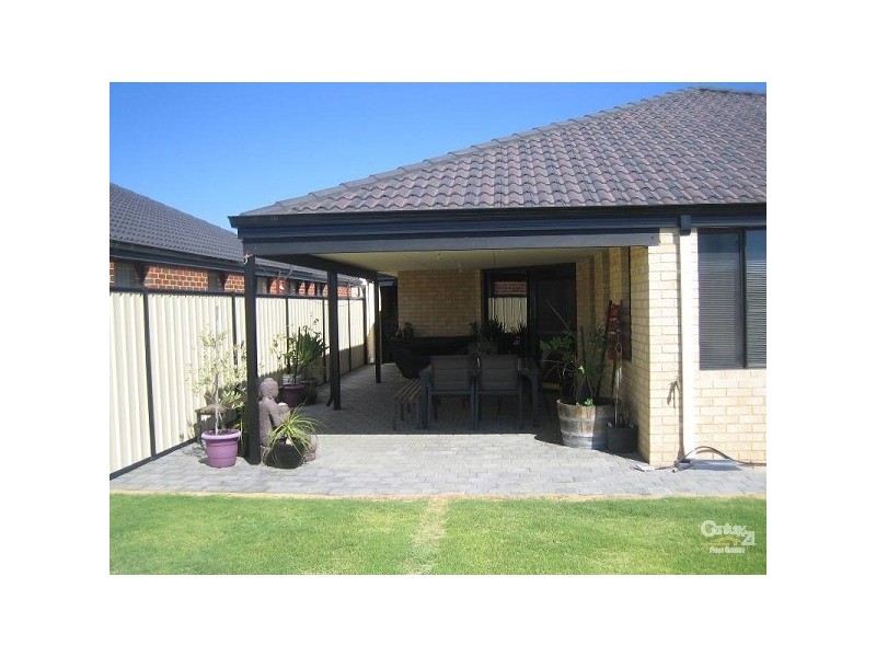 35 Lantern way, Clarkson WA 6030