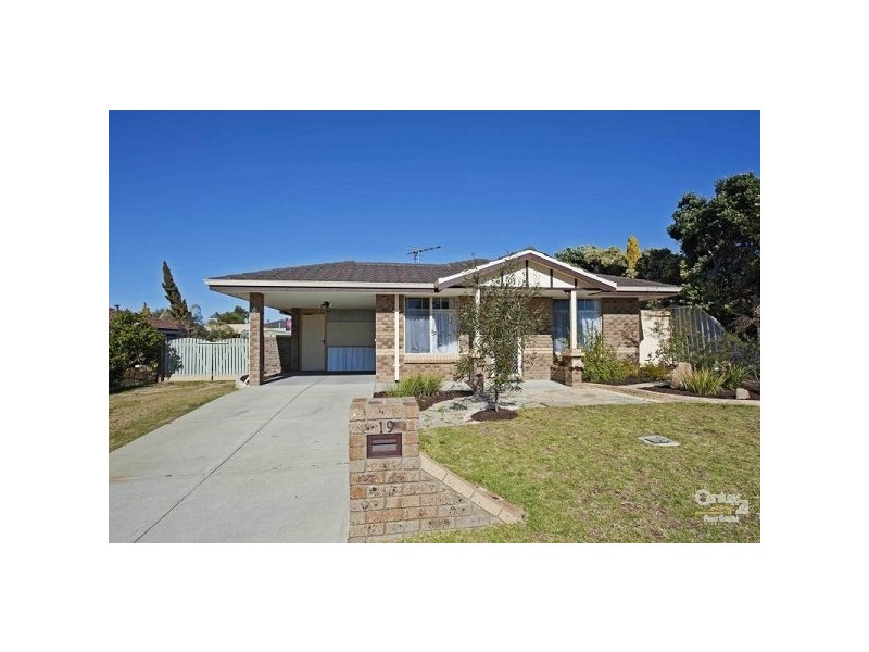 19 Akita Court, Merriwa WA 6030