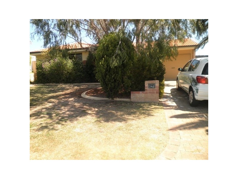 4 Nepean court, Quinns Rocks WA 6030