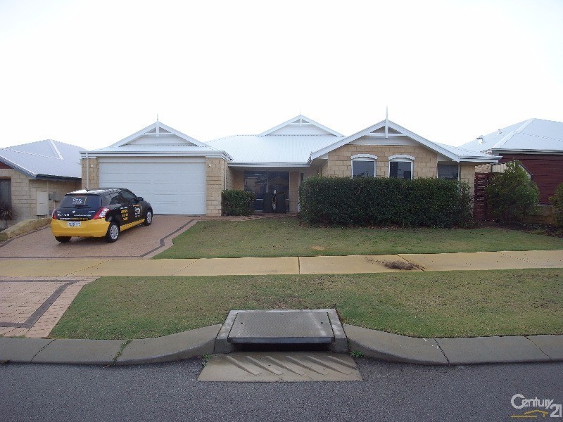 37 Tamarama cresent, Clarkson WA 6030