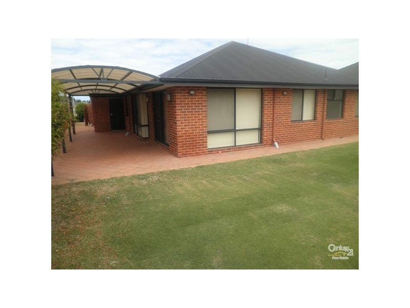 7 Bonnievale terrace, Wanneroo WA 6065