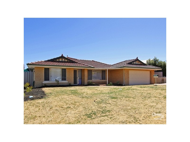 22 Radstock Circuit, Ridgewood WA 6030