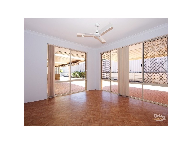 22 Radstock Circuit, Ridgewood WA 6030