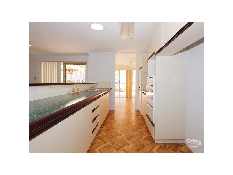 22 Radstock Circuit, Ridgewood WA 6030