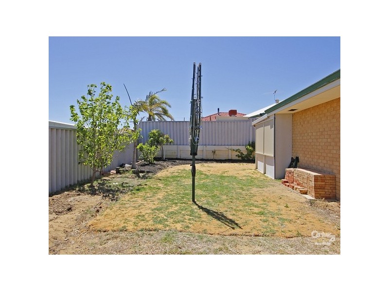 22 Radstock Circuit, Ridgewood WA 6030