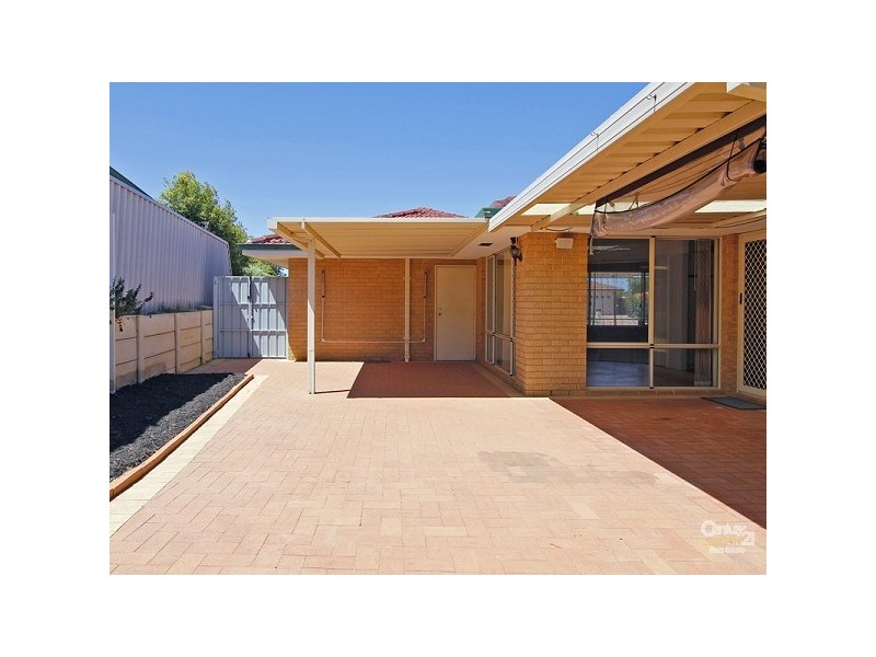 22 Radstock Circuit, Ridgewood WA 6030