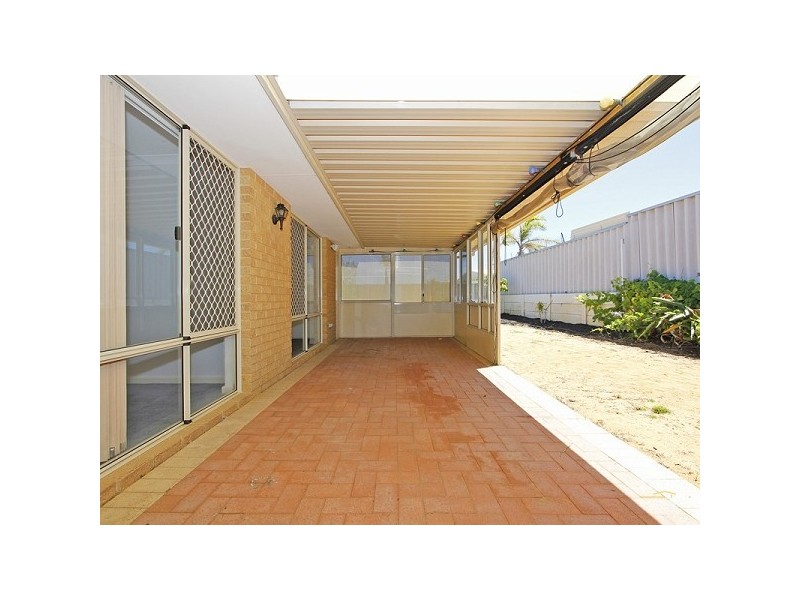 22 Radstock Circuit, Ridgewood WA 6030