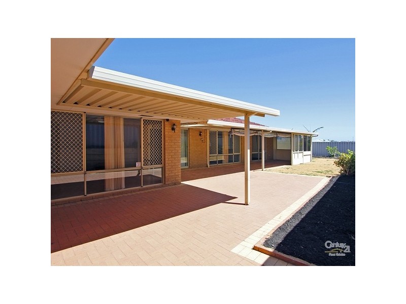 22 Radstock Circuit, Ridgewood WA 6030