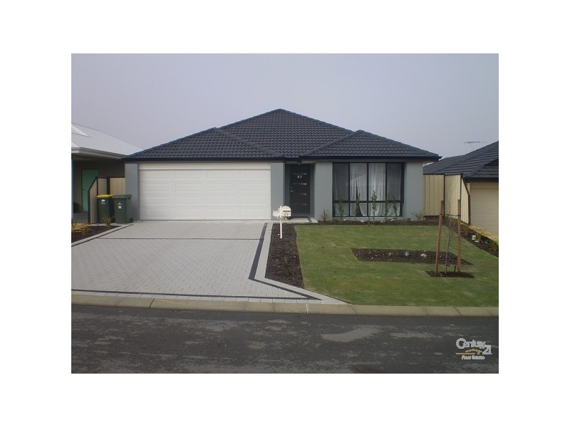 63 Somerly Drive, Clarkson WA 6030