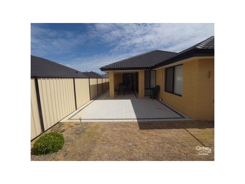 63 Somerly Drive, Clarkson WA 6030