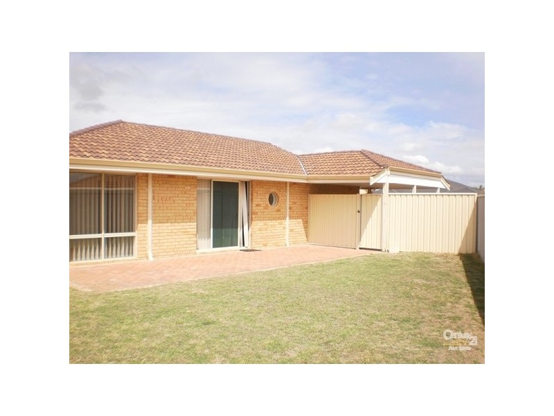 16 McCoy place, Quinns Rocks WA 6030