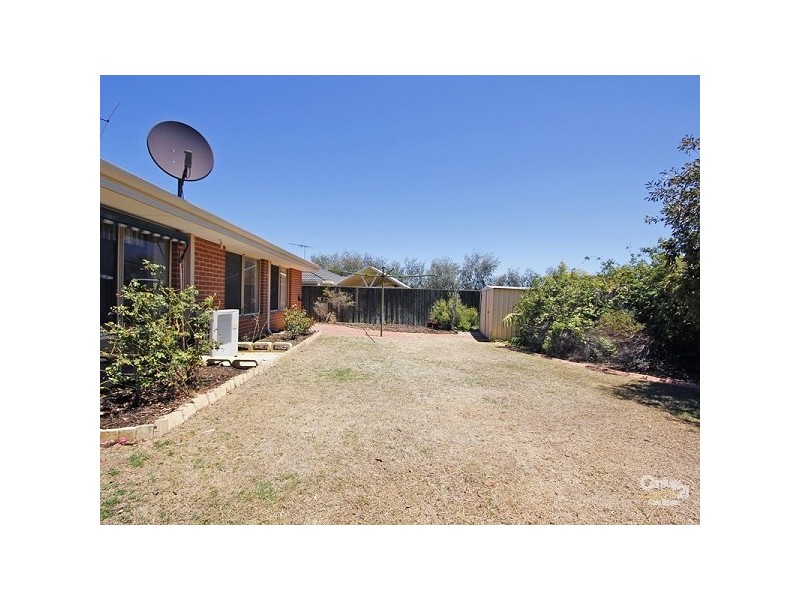 5 Polglase Fairway, Clarkson WA 6030