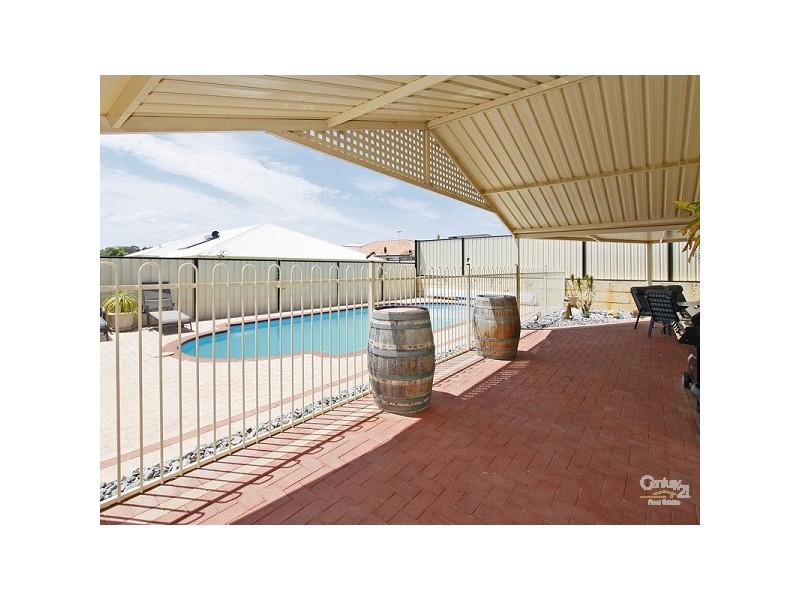 42 Injidup Loop, Clarkson WA 6030