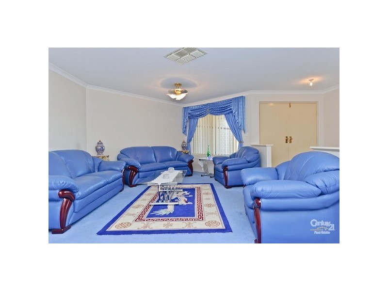 40 Burnett Drive, Clarkson WA 6030