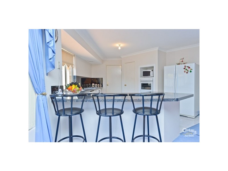 40 Burnett Drive, Clarkson WA 6030